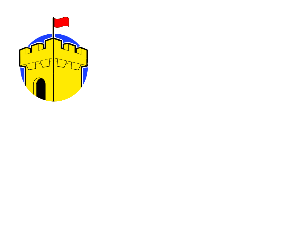 Yellow Castle